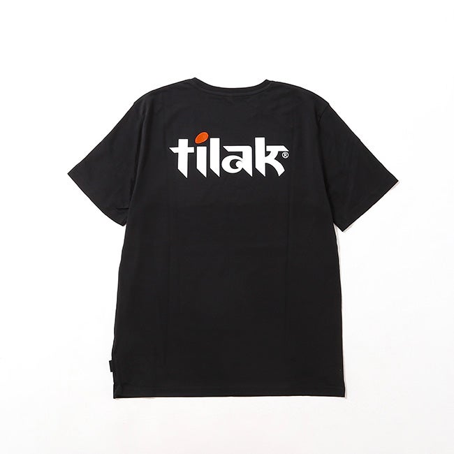 Tilak ティラック プリントTee｜SUNDAY MOUNTAIN｜サンデーマウンテン