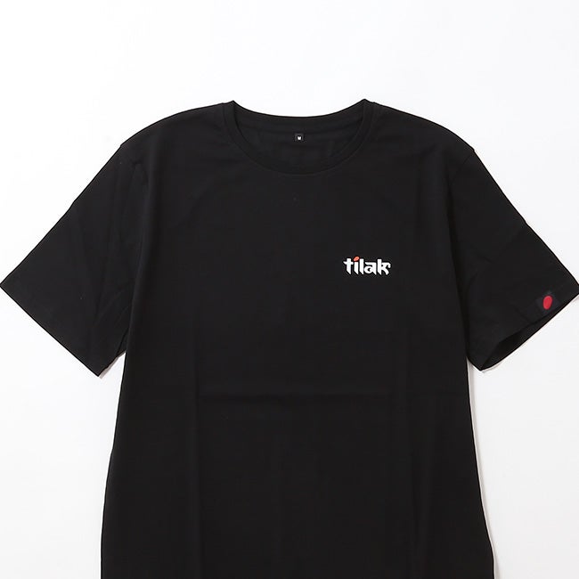 Tilak ティラック プリントTee｜SUNDAY MOUNTAIN｜サンデーマウンテン