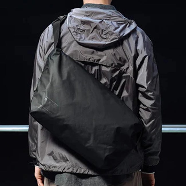 KARAKORAM カラコラム プライムユニバーサル スプリットボードクラム