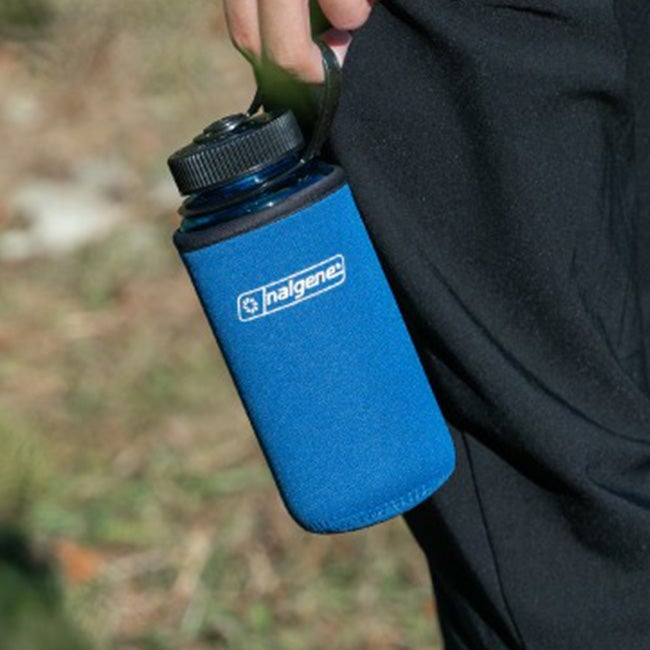 nalgene ナルゲン リバーシブルボトルケース0.5L｜SUNDAY MOUNTAIN