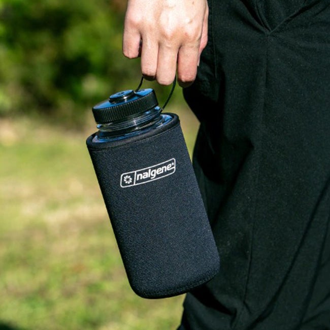 nalgene ナルゲン リバーシブルボトルケース1.0L｜SUNDAY MOUNTAIN