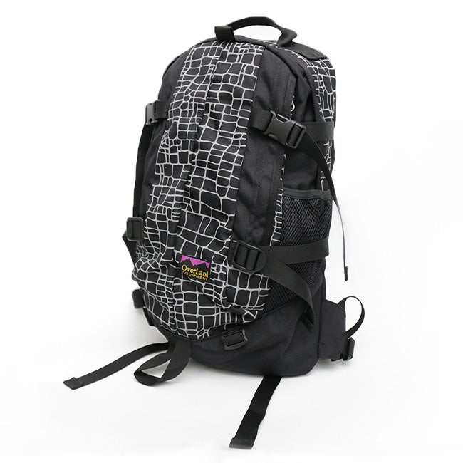 OverLand EQUIPMENT オーバーランドイクイップメント バックパック