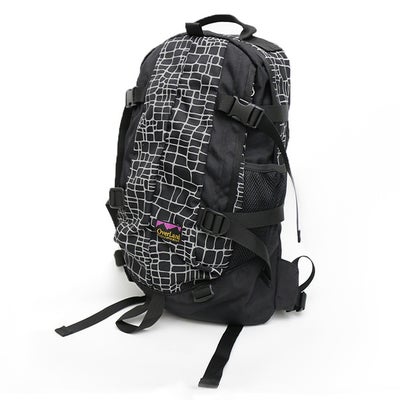 OverLand EQUIPMENT オーバーランドイクイップメント バックパック 