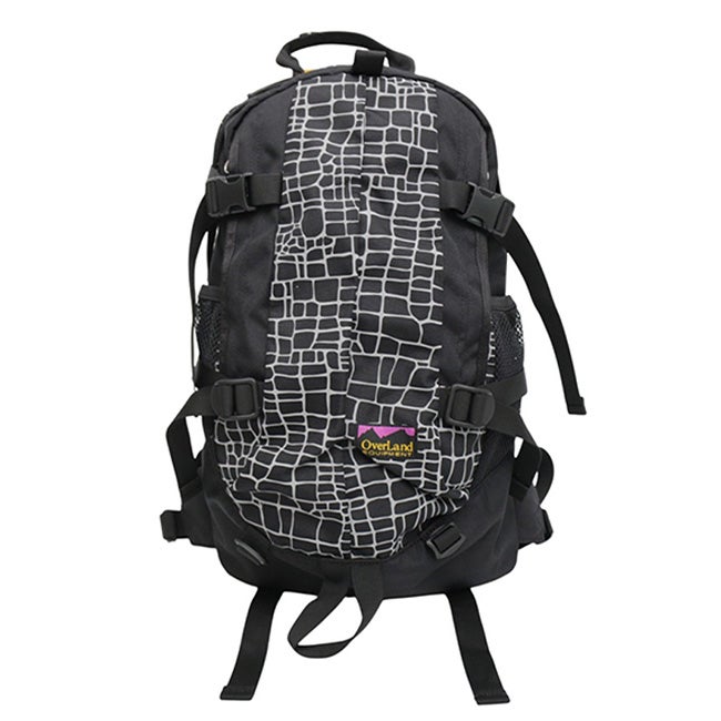OverLand EQUIPMENT オーバーランドイクイップメント バックパック