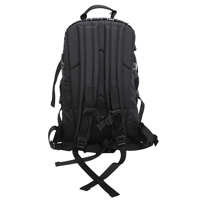 OverLand EQUIPMENT オーバーランドイクイップメント バックパック