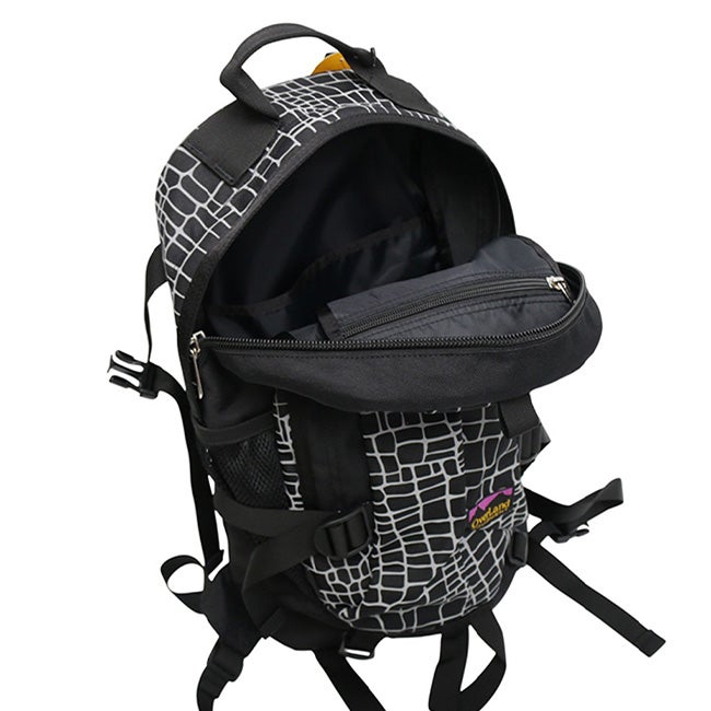 OverLand EQUIPMENT オーバーランドイクイップメント バックパック