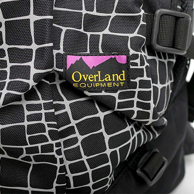 OverLand EQUIPMENT オーバーランドイクイップメント バックパック