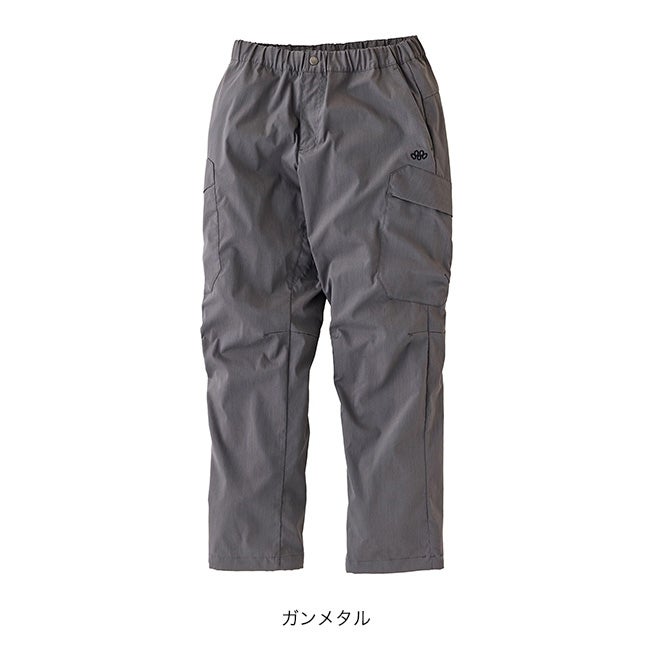 Teton Bros. ティートンブロス サンサイパンツ ユニセックス|SUNDAY Teton Bros. ティートンブロス サンサイパンツ ユニセックス|SUNDAY