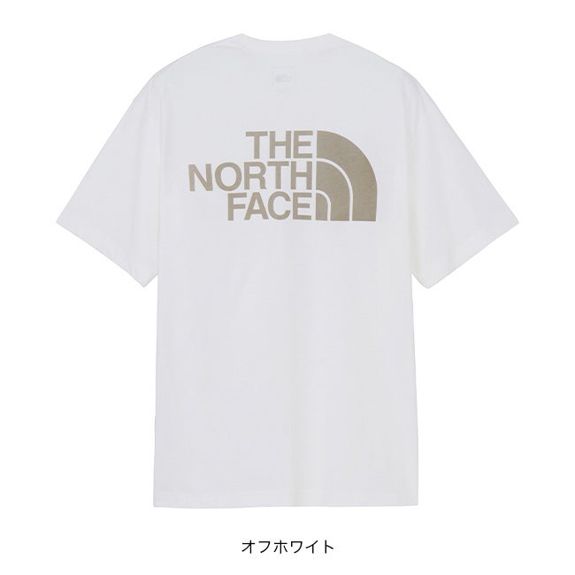 THE NORTH FACE ノースフェイス S/Sフラッシュドライカラースキーム