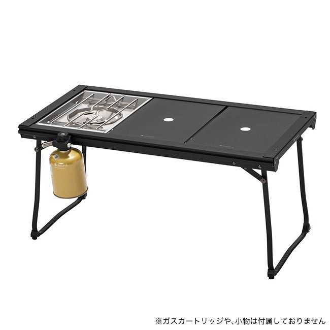 snow peak スノーピーク 2026 国内限定 エントリーIGT フラット