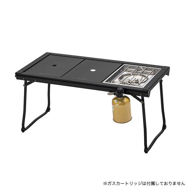 snow peak スノーピーク 2026 国内限定 エントリーIGT フラット