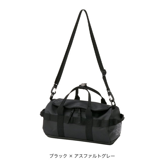THE NORTH FACE ノースフェイス BCダッフルショルダーバッグ｜SUNDAY