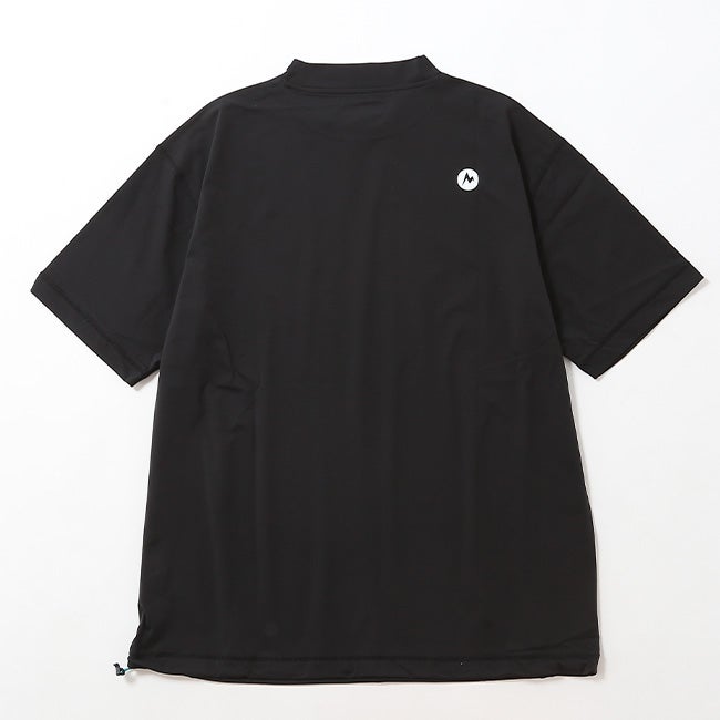 Marmot マーモット Mt.ラッシュガードTee メンズ｜SUNDAY MOUNTAIN
