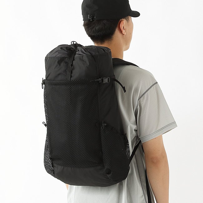 TRAIL BUM トレイルバム 通販