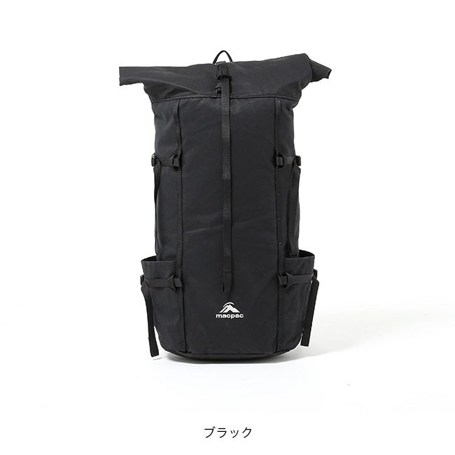 MACPAC マックパック ケテ｜SUNDAY MOUNTAIN｜サンデーマウンテン