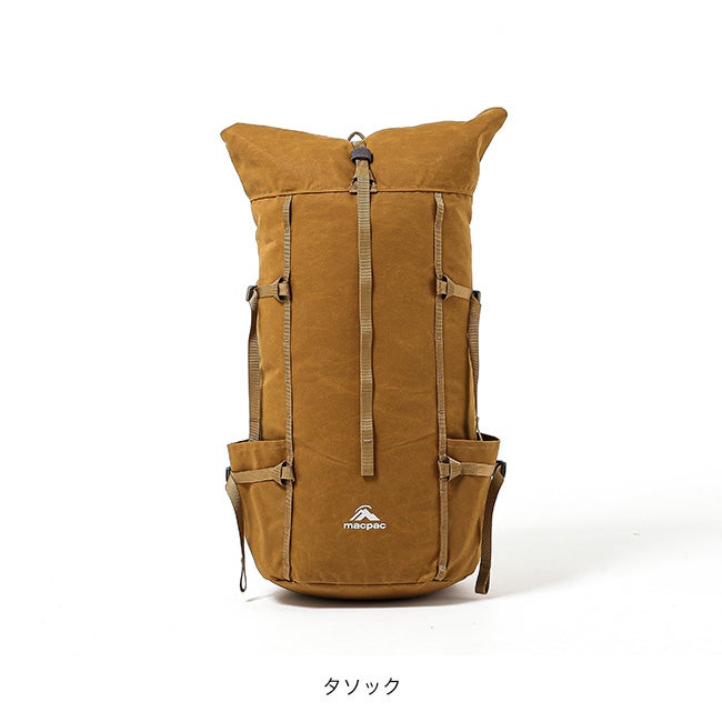 MACPAC マックパック ケテ｜SUNDAY MOUNTAIN｜サンデーマウンテン