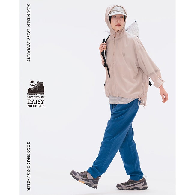 MOUNTAIN DAISY PRODUCTS マウンテンデイジープロダクツ マイ