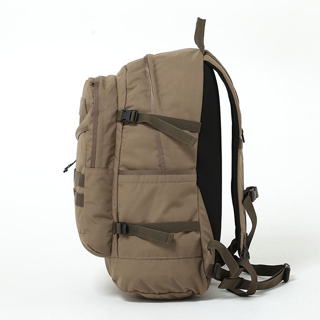 OverLand EQUIPMENT オーバーランドイクイップメント バックパック