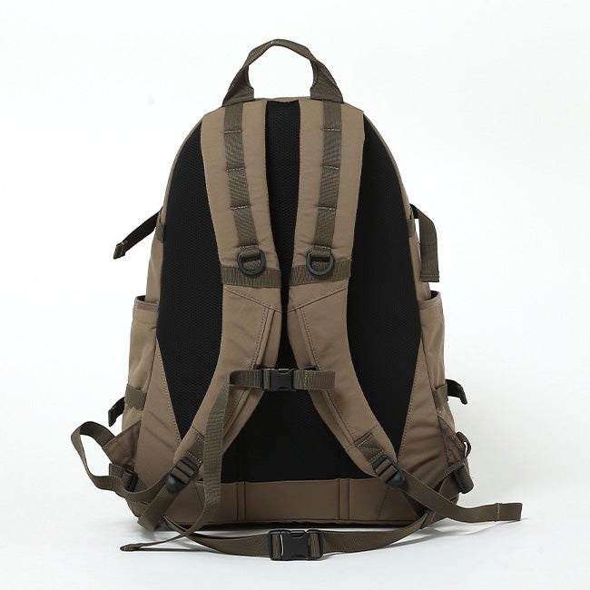 OverLand EQUIPMENT オーバーランドイクイップメント バックパック