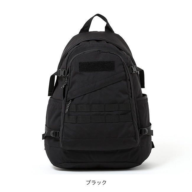 OverLand EQUIPMENT オーバーランドイクイップメント バックパック