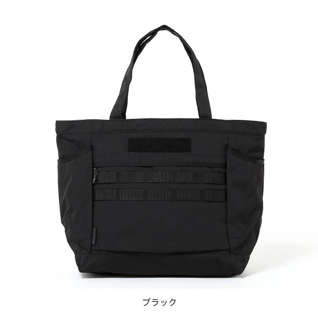 OverLand EQUIPMENT オーバーランドイクイップメント トートバッグ