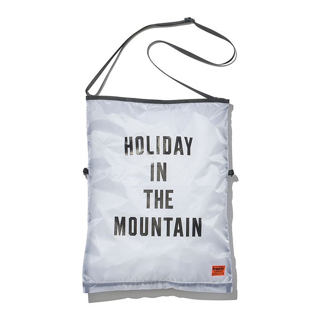 Mountain Research マウンテンリサーチ カセットガスJKT｜SUNDAY