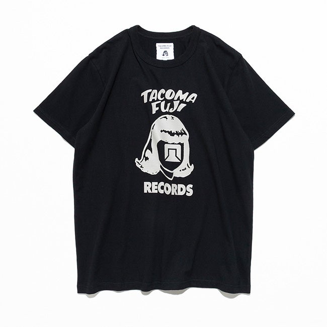 TACOMA FUJI RECORDS タコマフジレコード TACOMA FUJI RECORDS LOGO 26