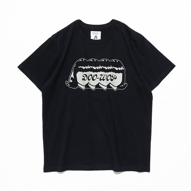 TACOMA FUJI RECORDS タコマフジレコード DOO-WOP｜SUNDAY MOUNTAIN