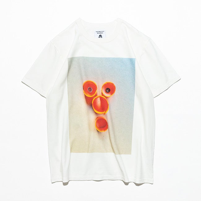 TACOMA FUJI RECORDS タコマフジレコード 藝術科学思想自然 SWEATSHIRT