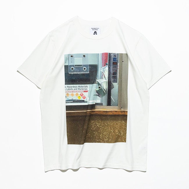 TACOMA FUJI RECORDS タコマフジレコード 通販