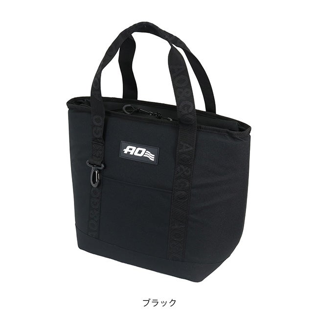 サントーリAo 4本セット AO Coolers エーオークーラーズ キャンバス ソフトクーラートート