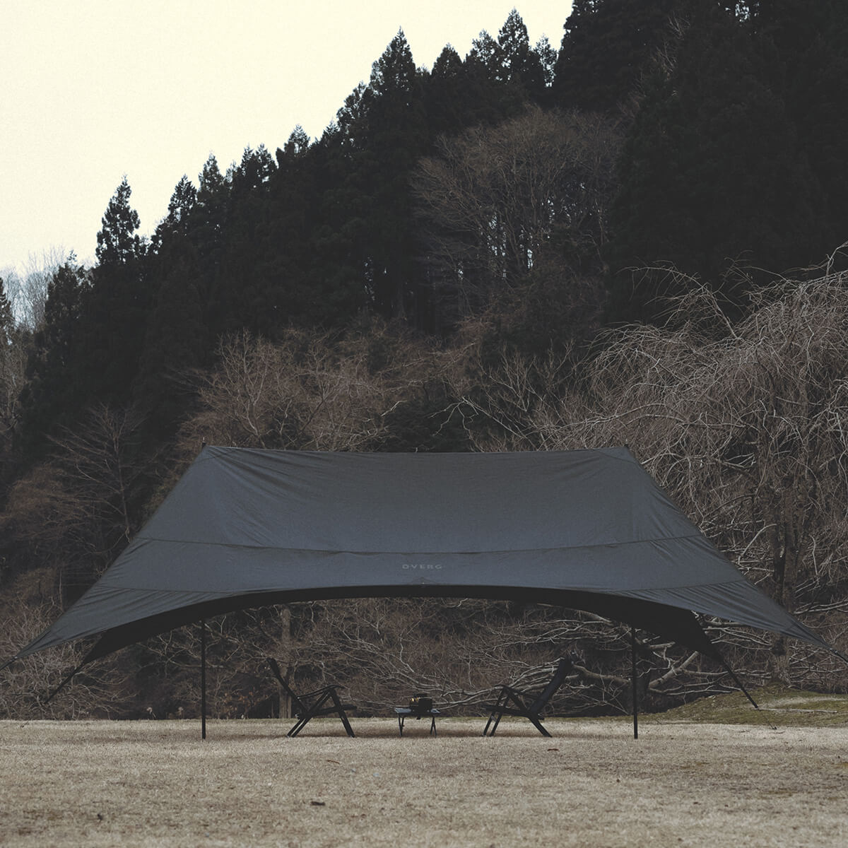 タープ | SUNDAY MOUNTAIN｜サンデーマウンテン