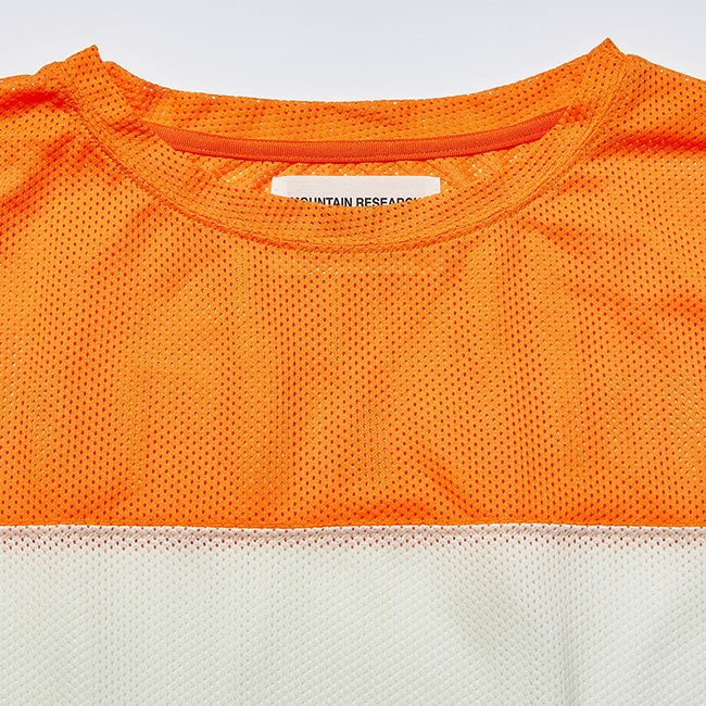 Mountain Research マウンテンリサーチ メッシュF.B.｜SUNDAY MOUNTAIN