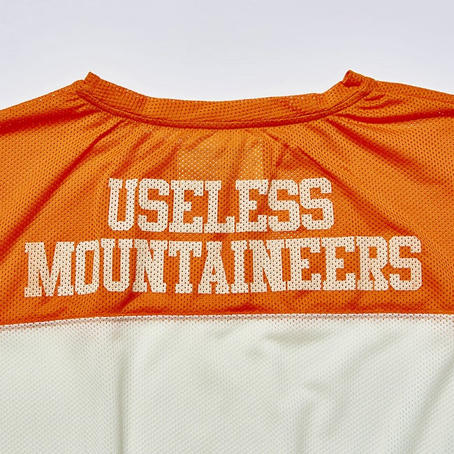 Mountain Research マウンテンリサーチ メッシュF.B.｜SUNDAY MOUNTAIN