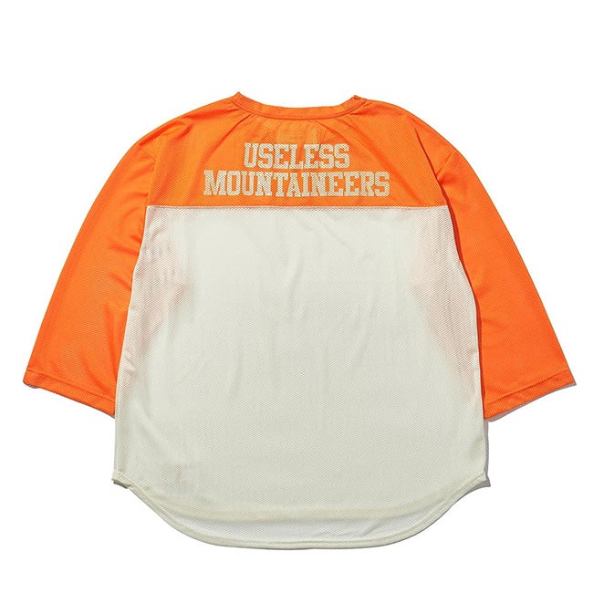 Mountain Research マウンテンリサーチ メッシュF.B.｜SUNDAY MOUNTAIN