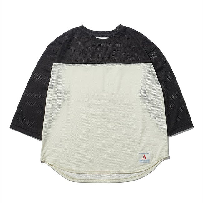 Mountain Research マウンテンリサーチ メッシュF.B.｜SUNDAY MOUNTAIN