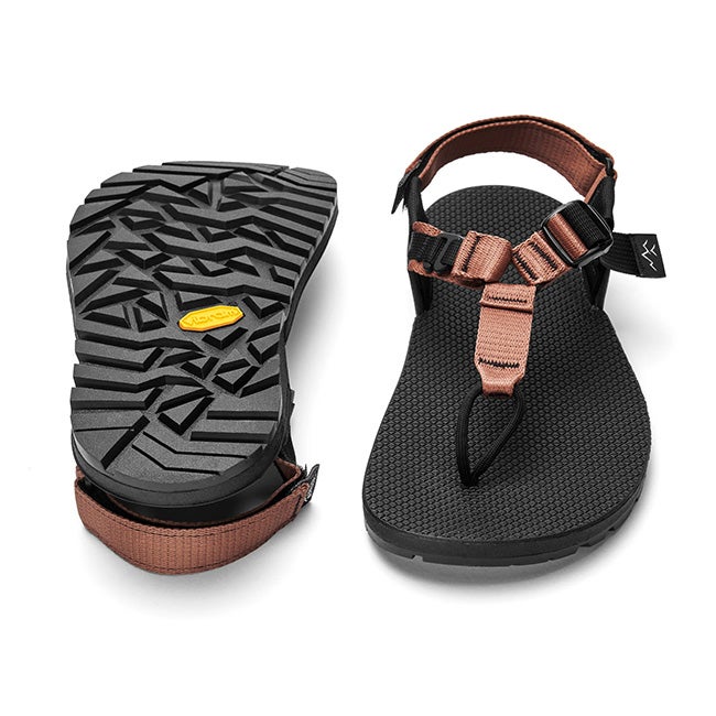 BEDROCK SANDALS ベッドロックサンダル Cairn EVOサンダル｜SUNDAY
