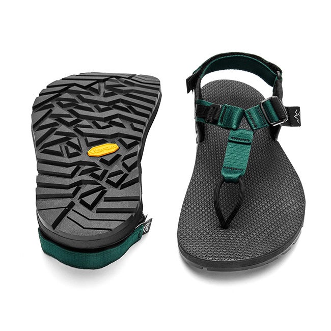 BEDROCK SANDALS ベッドロックサンダル Cairn EVOサンダル｜SUNDAY