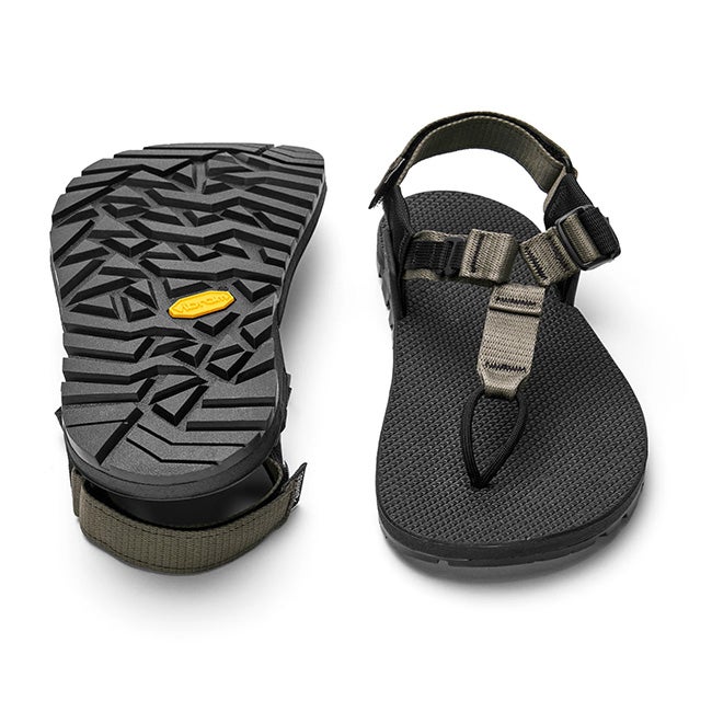 BEDROCK SANDALS ベッドロックサンダル Cairn EVOサンダル｜SUNDAY