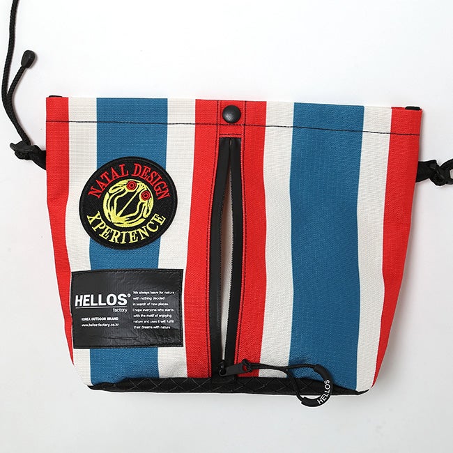 NATAL DESIGN×HELLOS factory ネイタルデザイン×ハローズファクトリー