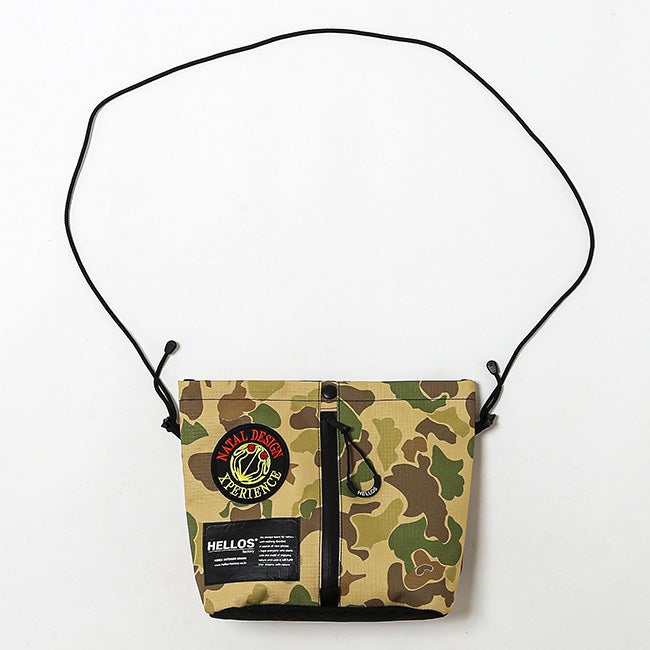 NATAL DESIGN×HELLOS factory ネイタルデザイン×ハローズファクトリー