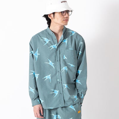 NATAL DESIGN×BURLAP OUTFITTER ネイタルデザイン×バーラップ 