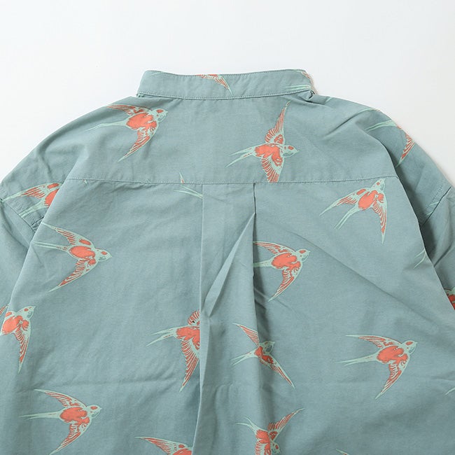 NATAL DESIGN×BURLAP OUTFITTER ネイタルデザイン×バーラップ