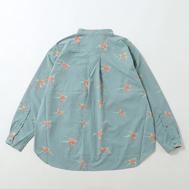 NATAL DESIGN×BURLAP OUTFITTER ネイタルデザイン×バーラップ