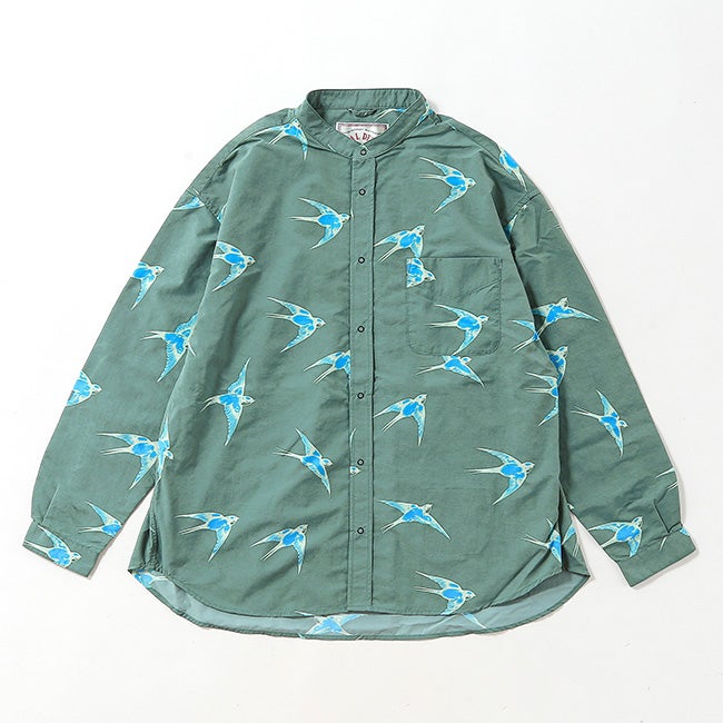 NATAL DESIGN×BURLAP OUTFITTER ネイタルデザイン×バーラップ