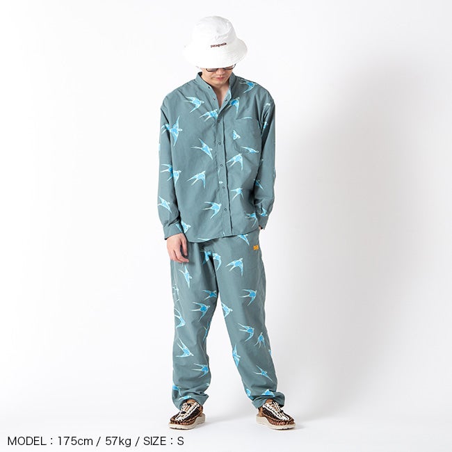 NATAL DESIGN×BURLAP OUTFITTER ネイタルデザイン×バーラップ