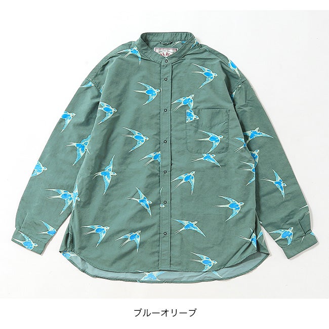NATAL DESIGN×BURLAP OUTFITTER ネイタルデザイン×バーラップ
