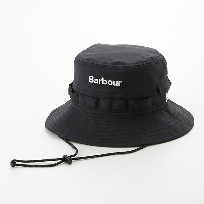 25新作/nagonstans アウトドアハット 黒 M nagonstans(ナゴンスタンス)｜SAITOS Sun Block Hat/ハット/Black の