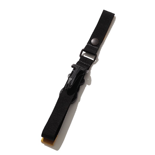 GRIP SWANY グリップスワニー グローブホルダー ショート｜SUNDAY