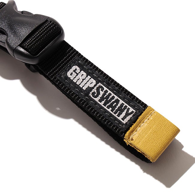 GRIP SWANY グリップスワニー グローブホルダー ショート｜SUNDAY